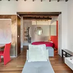 Iflat Loft&Pool In Trastevere