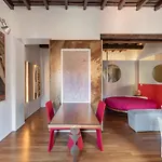 Iflat Loft&Pool In Trastevere
