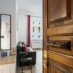 New! Completely Renovated Apt In Vatican!
