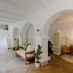 The Secret Loft Garden