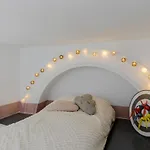 The Secret Loft Garden