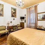 Vatican Apartament Sweet Kiss