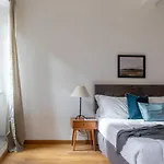 Iflat Spanish Steps Elegant Apartment