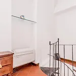 Cozy Apartment Della Purificazione 68