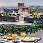 Doria Palace Boutique Hotel