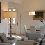 Rental In Rome Colosseo View Luxury