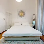 New! Casa Micheli A Trastevere