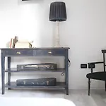 Villino Rinaldi Roma