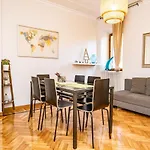 Mecenate Apartment Fori Imperiali