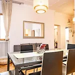 Mecenate Apartment Fori Imperiali