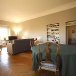 Residenza Maggiore With Panoramic View