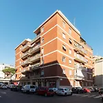 Villa Pamphili & Vaticano Cozy Flat
