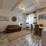 Villa Pamphili & Vaticano Cozy Flat