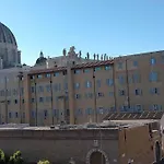 Il Panorama Di San Pietro