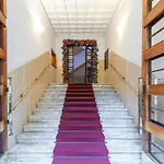 Rome As You Feel - Bazzoni Vatican Apartment