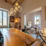 Testaccio Apartment