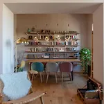 Testaccio Apartment