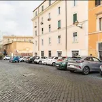 Carolina\'Snest In Trastevere