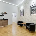 Orazio Inn Suite