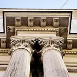 Wamma Luxury House With Terrace