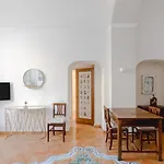 Romantic Apartament 2 Piazza Del Popolo