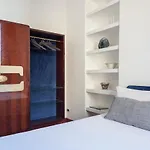 Trastevere Glorioso Marble 1 bedroom studio apartment
