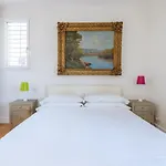 Spanish Step Rooftop Boutique Apartment Rome