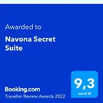 Navona Secret Suite