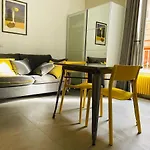 Cosy Studio In The Greenest Corner Of Trastevere