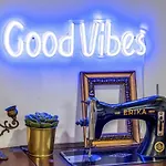 Trastevere - Stylish Good Vibes Apartment