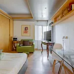 Romantic Studio in Trastevere
