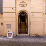 Romantic Studio in Trastevere