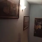 Mansarda Nella Movida Del Pigneto