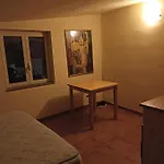 Mansarda Nella Movida Del Pigneto