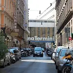 Termini Accommodation