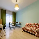 Mm Cipro Apartment With Balcony