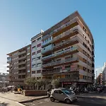 Mm Cipro Apartment With Balcony