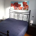 Large Vatican Apartment With 3 Bedroom For 6 Persons