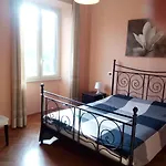 Large Vatican Apartment With 3 Bedroom For 6 Persons