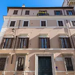Rome As You Feel - Charming Loft Campitelli In Navona