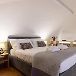 Rome As You Feel - Charming Loft Campitelli In Navona