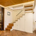 Rome As You Feel - Charming Loft Campitelli In Navona