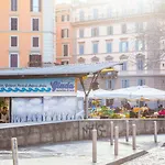New Apartment In The Heart Of Trastevere