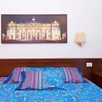 Vatican Rooms D\'Angelica