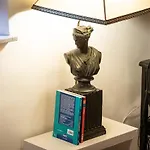Romantica Studio-Rental In Rome