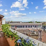 The View Trastevere
