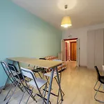 Mm Cipro Apartment With Balcony