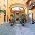 Roma Central Studio