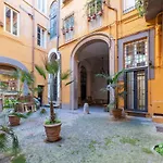Roma Central Studio