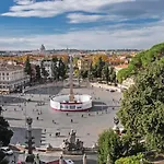 Apartment Roma *Xci *